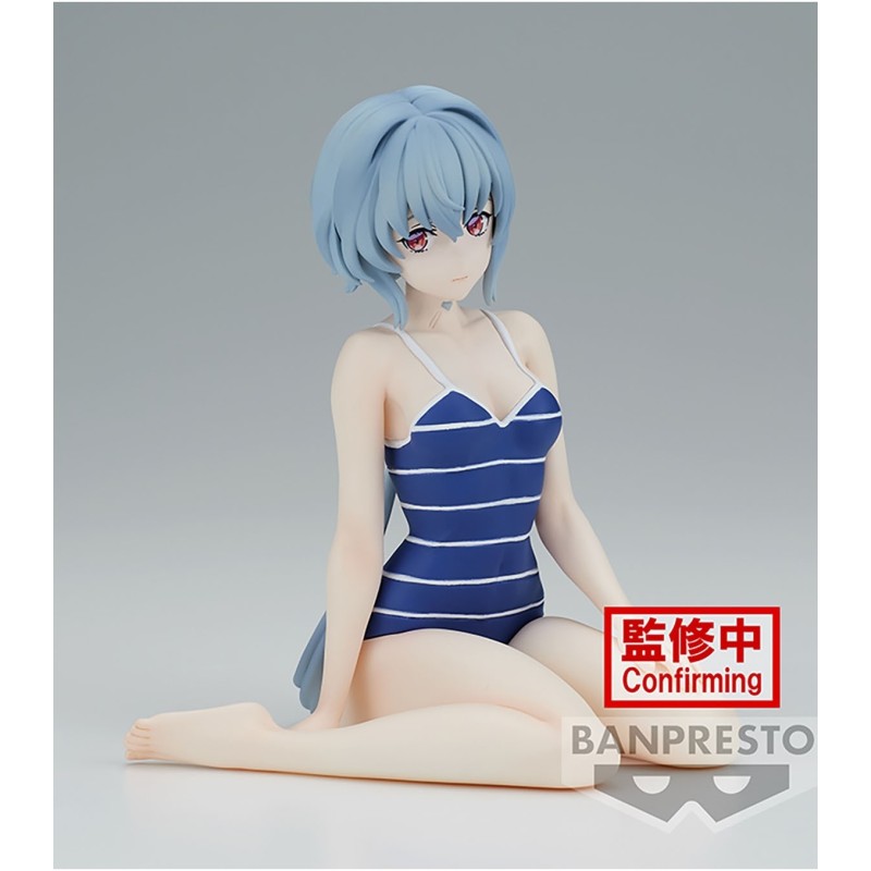 Figuras SYNDUALITY Noir Celestial vivi NOIR 12 cm de Banpresto