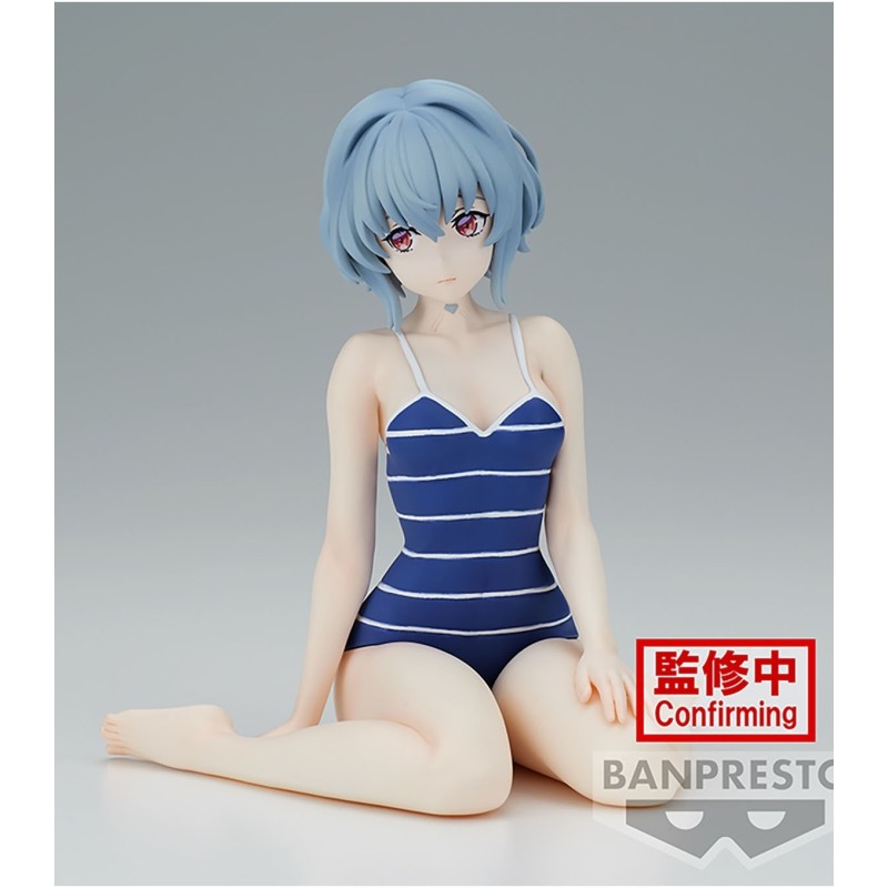 Figuras SYNDUALITY Noir Celestial vivi NOIR 12 cm de Banpresto