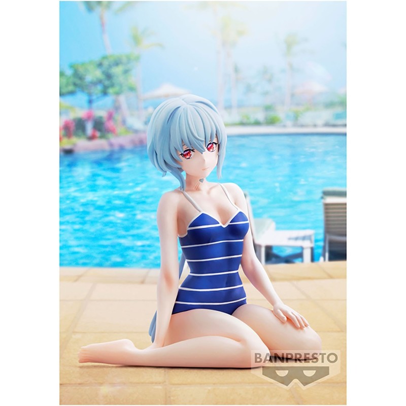 Figuras SYNDUALITY Noir Celestial vivi NOIR 12 cm de Banpresto