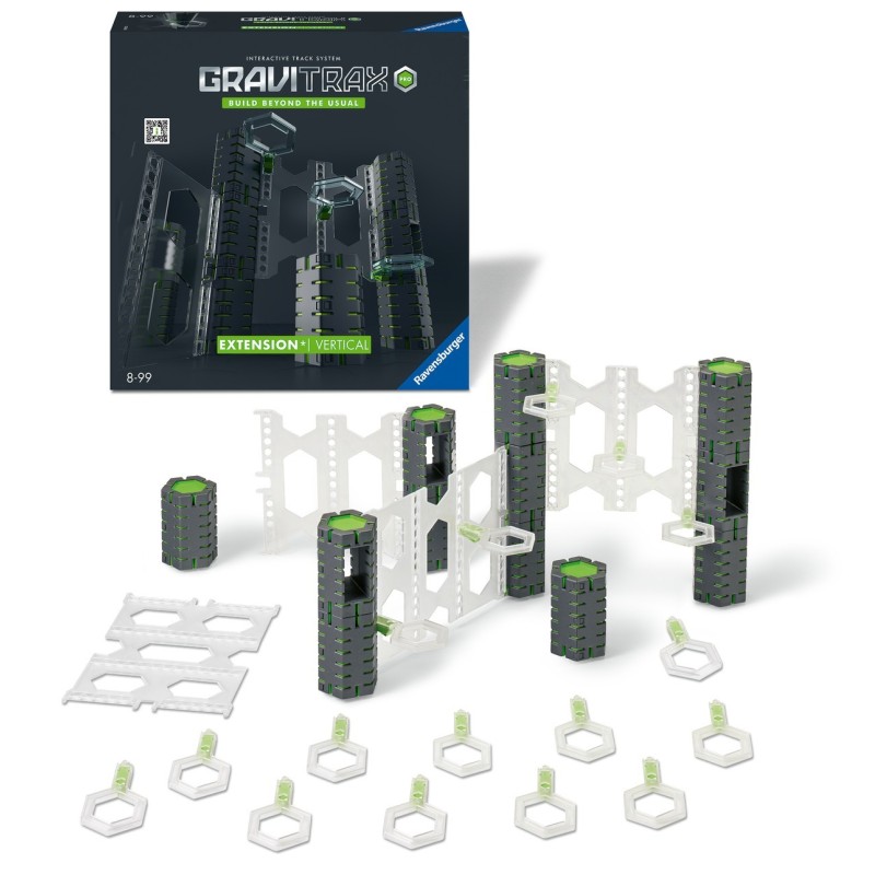 GraviTrax PRO Ext. Vertical '23