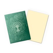 Fundas Standard Matte Selesnya Conclase (100 unidades) Magic - Dragon Shield