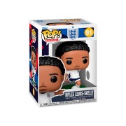 Funko POP! Vinyl Myles Lewis-Skelly - England - Fútbol