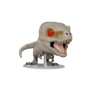 Funko Pop! Vinyl JW3 - Atrociraptor (Ghost) - Jurassic Park