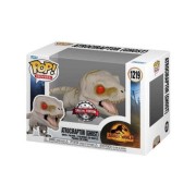 Funko Pop! Vinyl JW3 - Atrociraptor (Ghost) - Jurassic Park