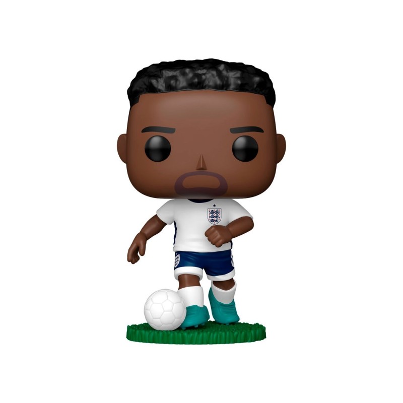Funko POP! Vinyl Marc Guehi - England - Fútbol