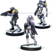 Reinforcements: ALEPH Pack Beta - Infinity