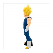Figura DBZ GRANDISTA MAJIN VEGETA (31 cm) de Banpresto