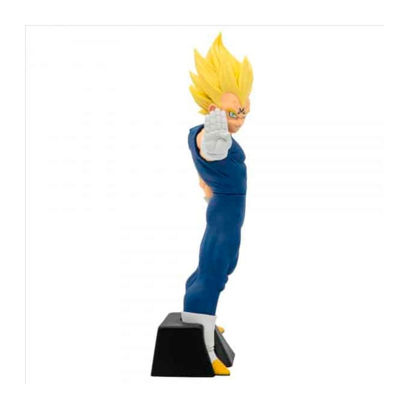 Figura DBZ GRANDISTA MAJIN VEGETA (31 cm) de Banpresto