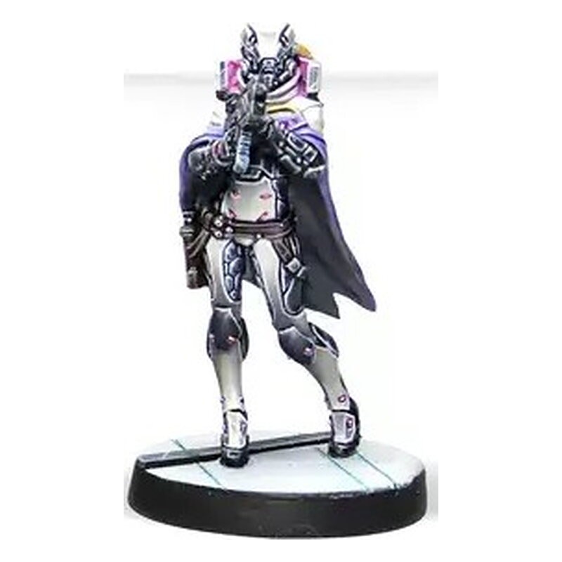 Reinforcements: ALEPH Pack Beta - Infinity