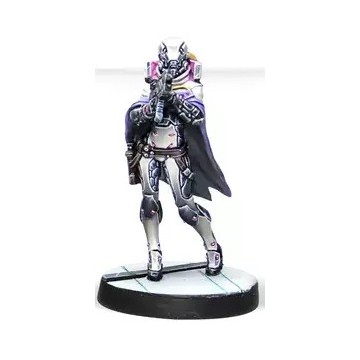 Reinforcements: ALEPH Pack Beta - Infinity