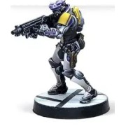 Reinforcements: ALEPH Pack Beta - Infinity