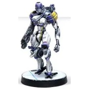 Reinforcements: ALEPH Pack Beta - Infinity