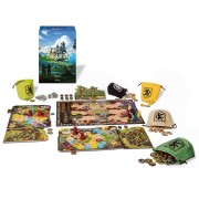 The Castles of Burgundy - Special Edition En Español Juego de mesa - Ravensburger