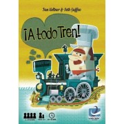 ¡A Todo Tren!