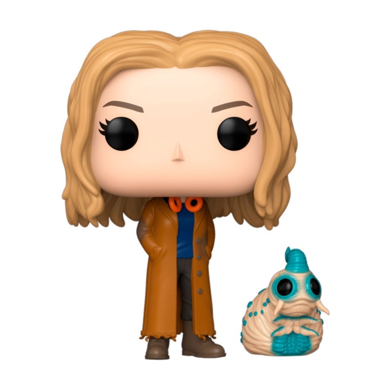 Funko POP! Vinyl Kara Zor-El Supergirl - DC Comics