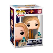 Funko POP! Vinyl Kara Zor-El Supergirl - DC Comics