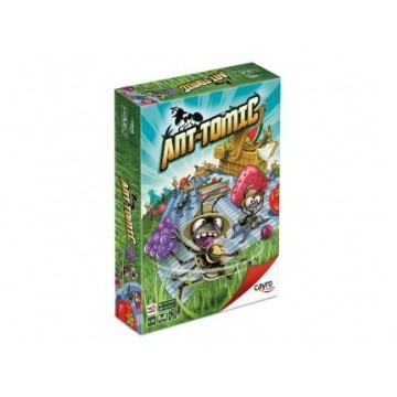Ant-Tomic