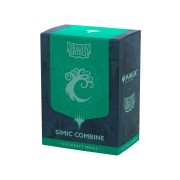 Fundas Standard Matte Combine (100 unidades) Magic - Dragon Shield