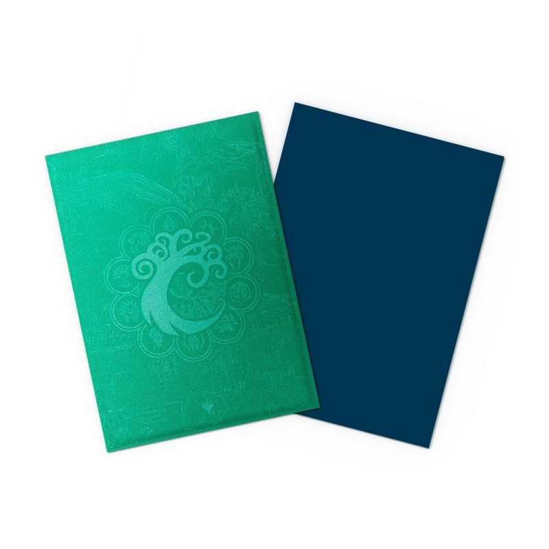 Fundas Standard Matte Combine (100 unidades) Magic - Dragon Shield