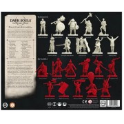 Dark Souls: The Board Game – Phantoms Expansion (Inglés)