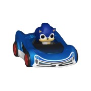Funko Bitty POP! Ride Sonic and Speed Star Lightning - Sonic