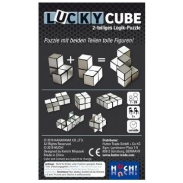 Lucky Cube (DE)