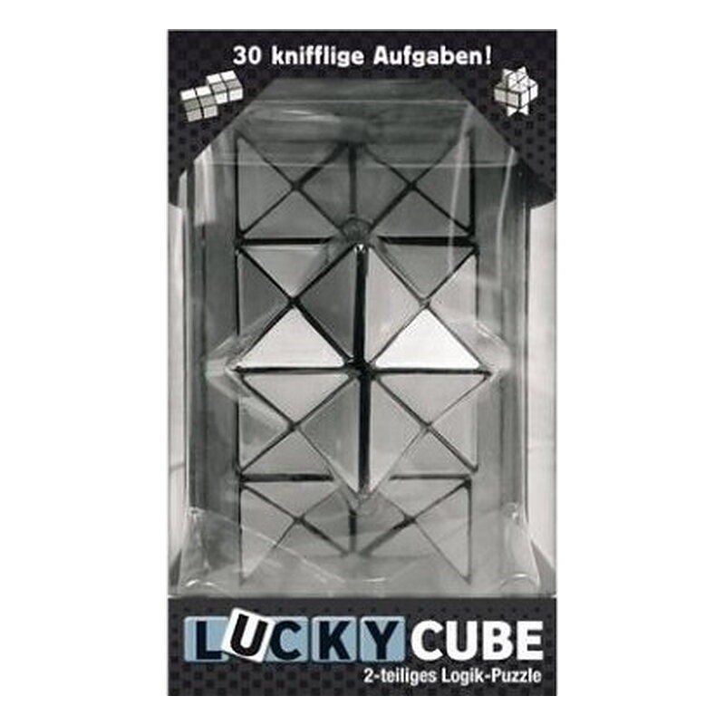 Lucky Cube (DE)