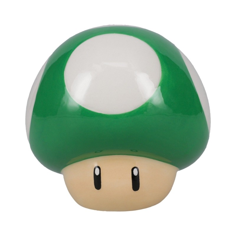 Mushroom Salt and Pepper - Super Mario - Paladone