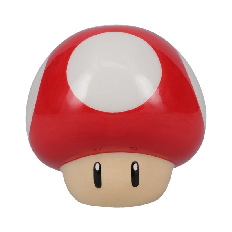 Mushroom Salt and Pepper - Super Mario - Paladone
