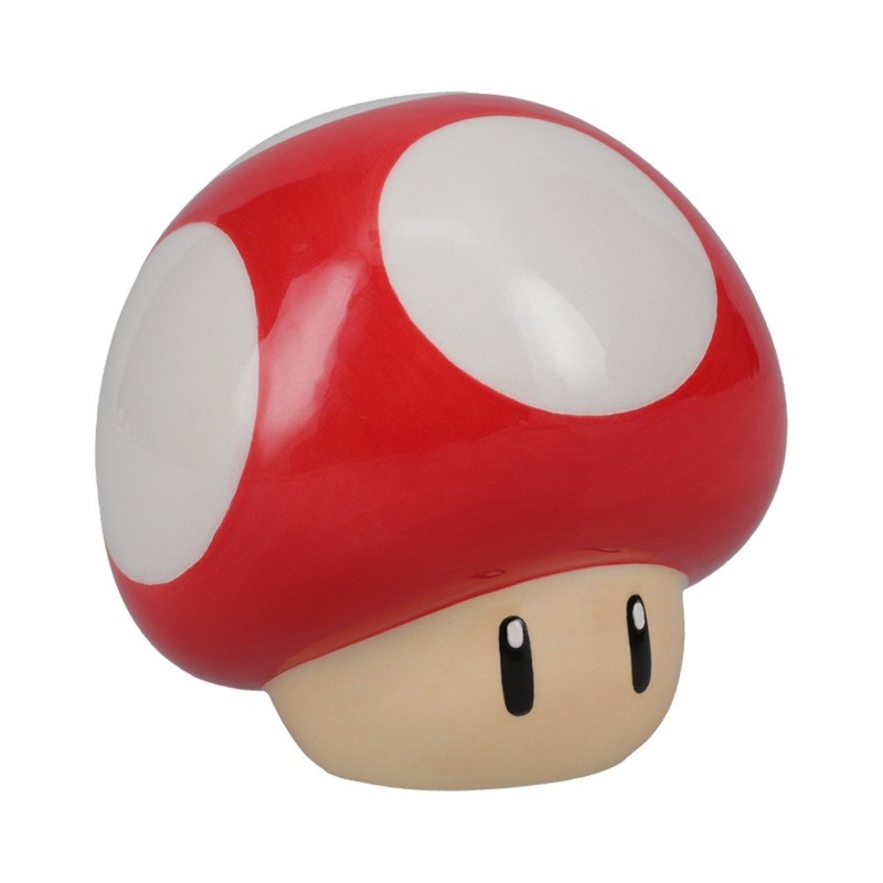 Mushroom Salt and Pepper - Super Mario - Paladone