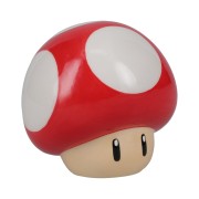 Mushroom Salt and Pepper - Super Mario - Paladone