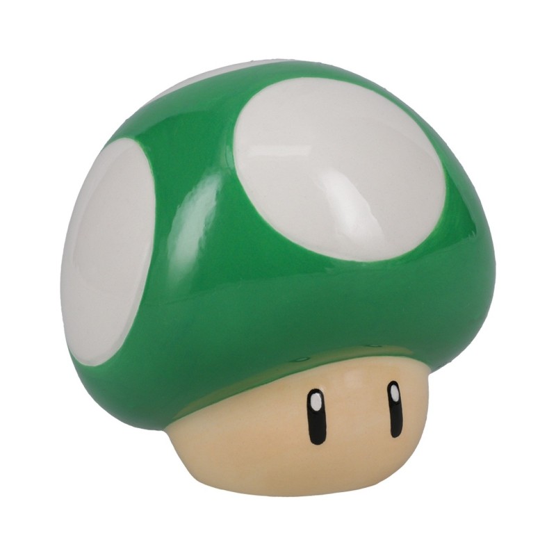Mushroom Salt and Pepper - Super Mario - Paladone