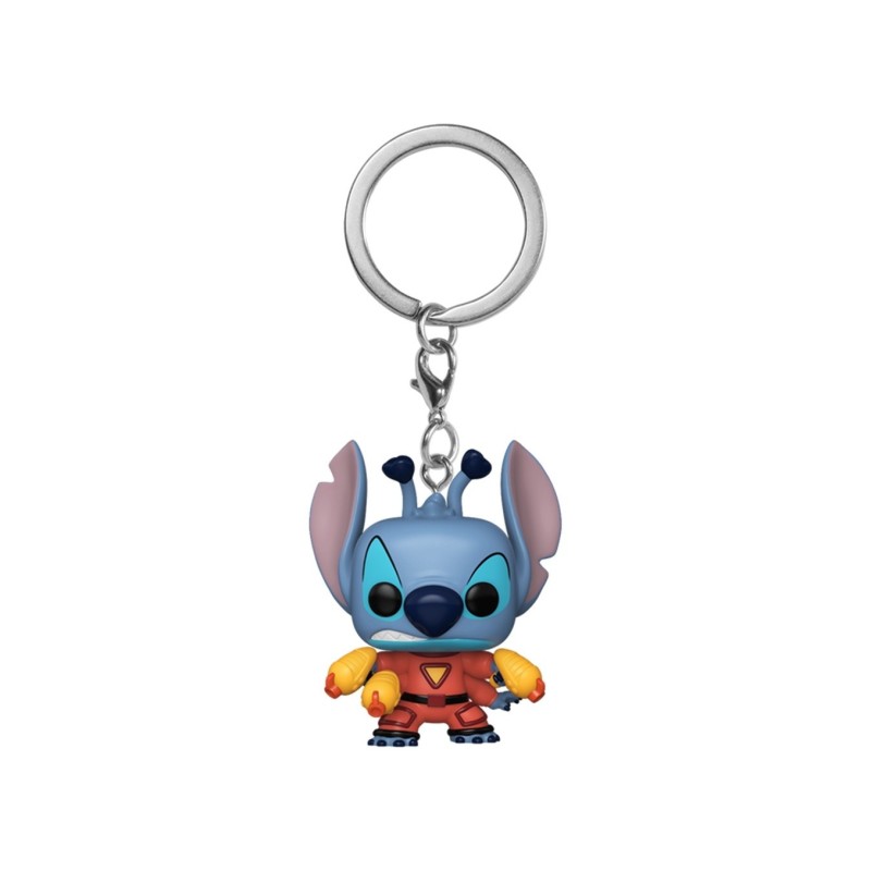 Funko POP! Keychain 626 Stitch - Lilo & Stitch