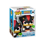 Funko 4-Pack Sonic the Hedgehog Series 1