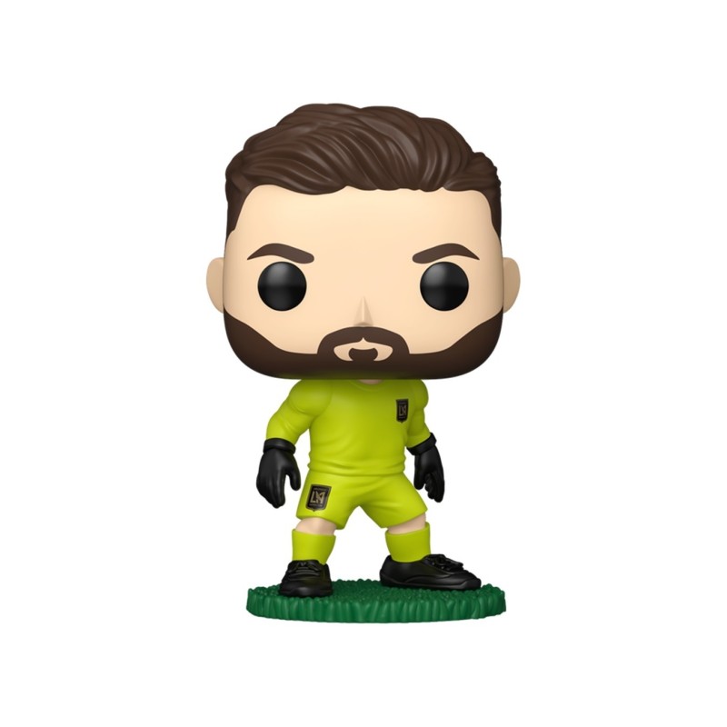 Funko POP! Vinyl LAFC- Hugo Lloris - Fútbol