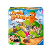 Funny Bunny en Español Juego de mesa Ravensburger
