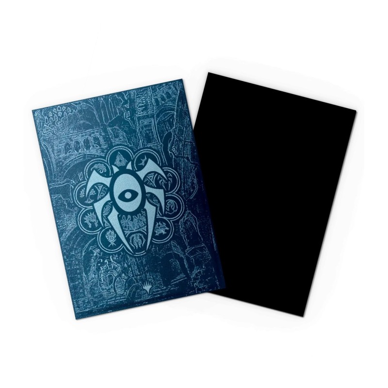 Fundas Standard Matte House Dimir (100 unidades) Magic - Dragon Shield