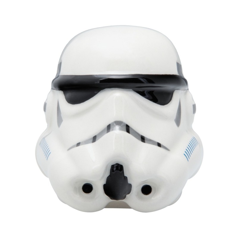 Darth Vader and Stormtrooper Salt and Pepper Shake - Paladone