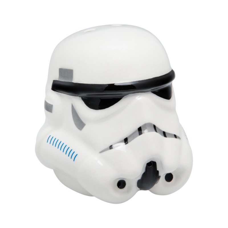 Darth Vader and Stormtrooper Salt and Pepper Shake - Paladone