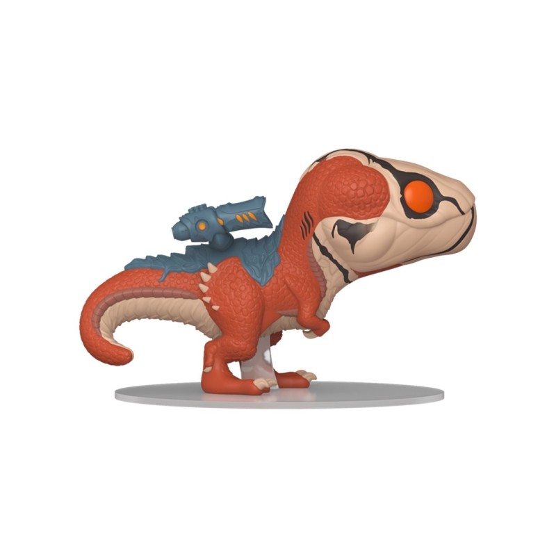 Funko POP! Vinyl Armored Lusovenator - Turok
