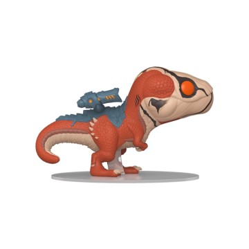 Funko POP! Vinyl Armored Lusovenator - Turok