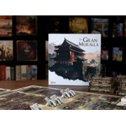 La Gran Muralla (Meeples)