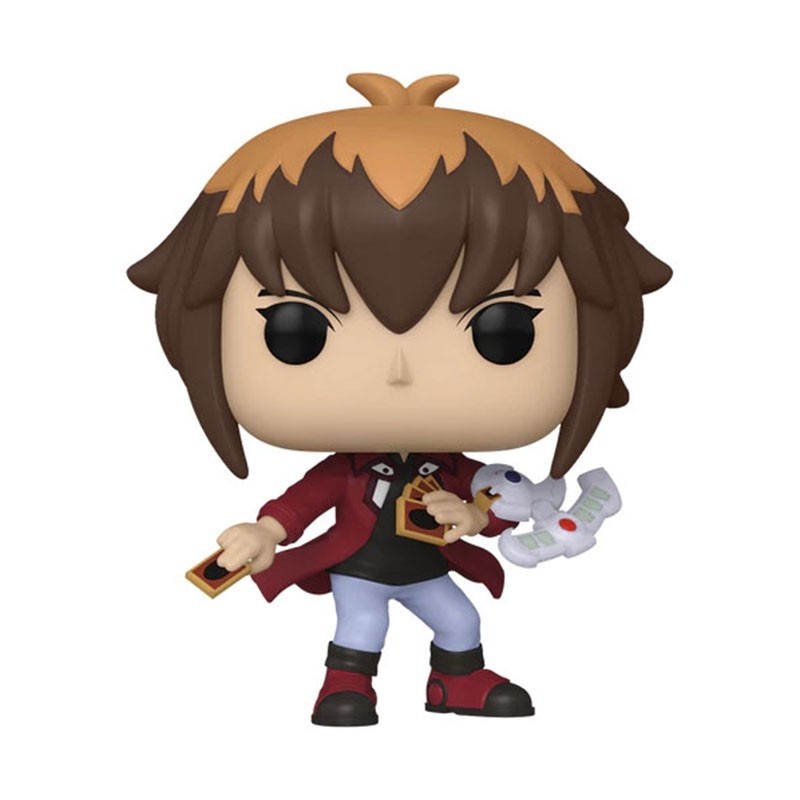 Funko Pop! Vinyl Jaden Yuki - Yu-Gi-Oh!