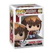 Funko Pop! Vinyl Jaden Yuki - Yu-Gi-Oh!