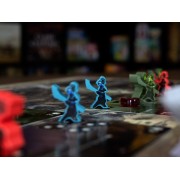 La Gran Muralla (Meeples)