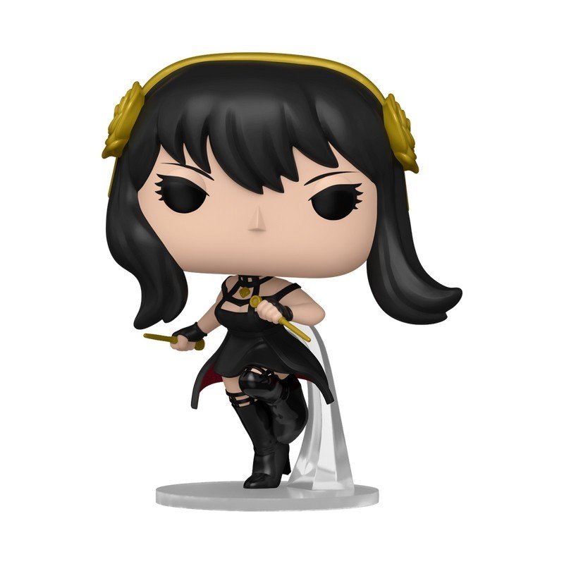 Funko POP! Vinyl Yor Forger - Spy x Familiy