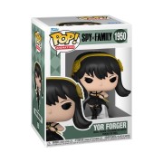Funko POP! Vinyl Yor Forger - Spy x Familiy