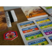 Automa - Terraforming Mars