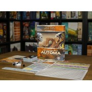 Automa - Terraforming Mars