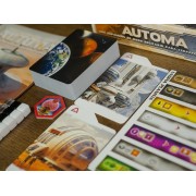 Automa - Terraforming Mars
